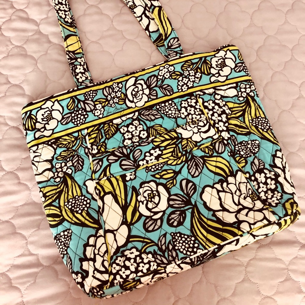 NWT VERA BRADLEY PURSE AND WALLET